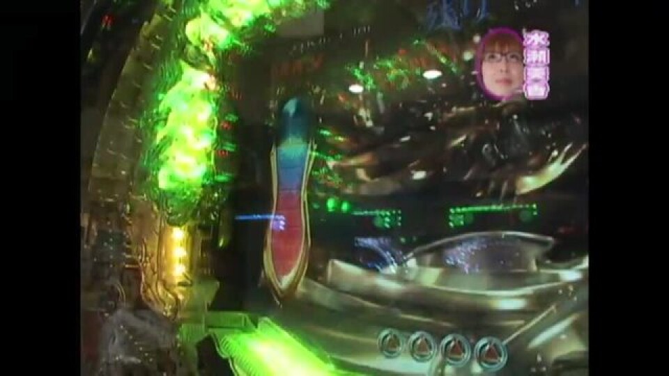 水瀬&りっきぃ☆のロックオン #4