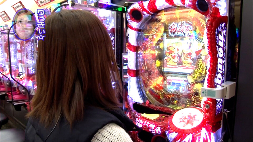 水瀬&りっきぃ☆のロックオン #135
