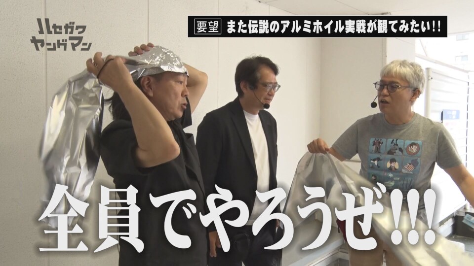 ハセガワヤングマン #198