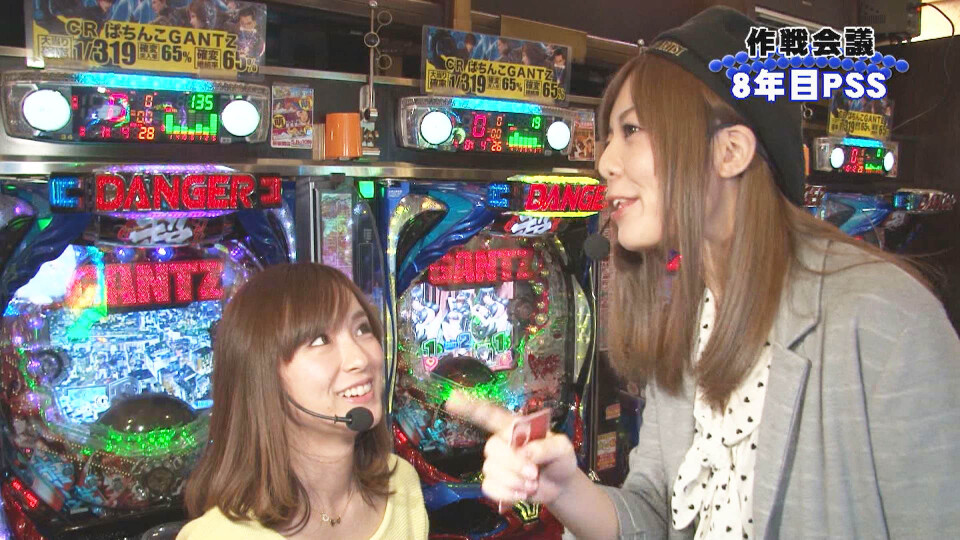 PPSLタッグリーグ #83