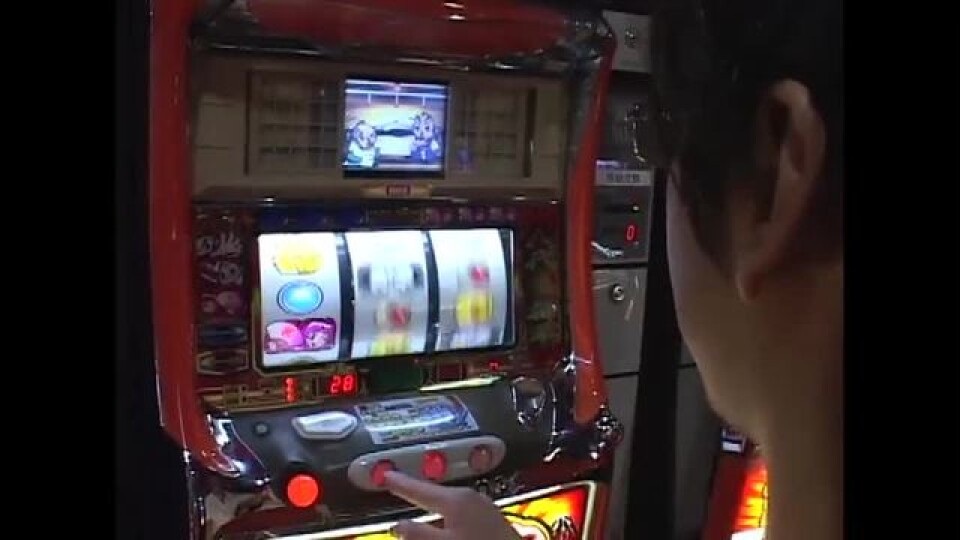 射駒タケシの攻略スロットⅦ #105