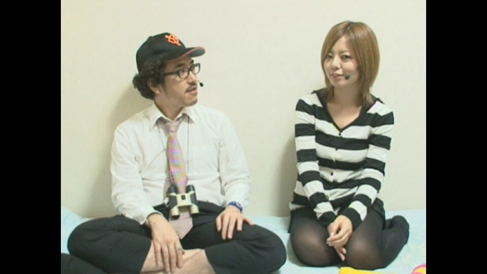木村魚拓の窓際の向こうに #71