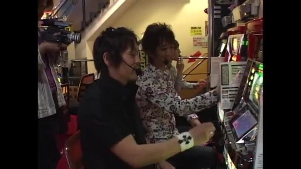 アダルト~大人のパチ&スロ #22