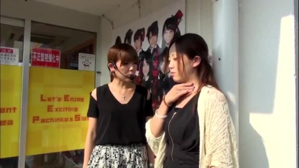 水瀬&りっきぃ☆のロックオン #78