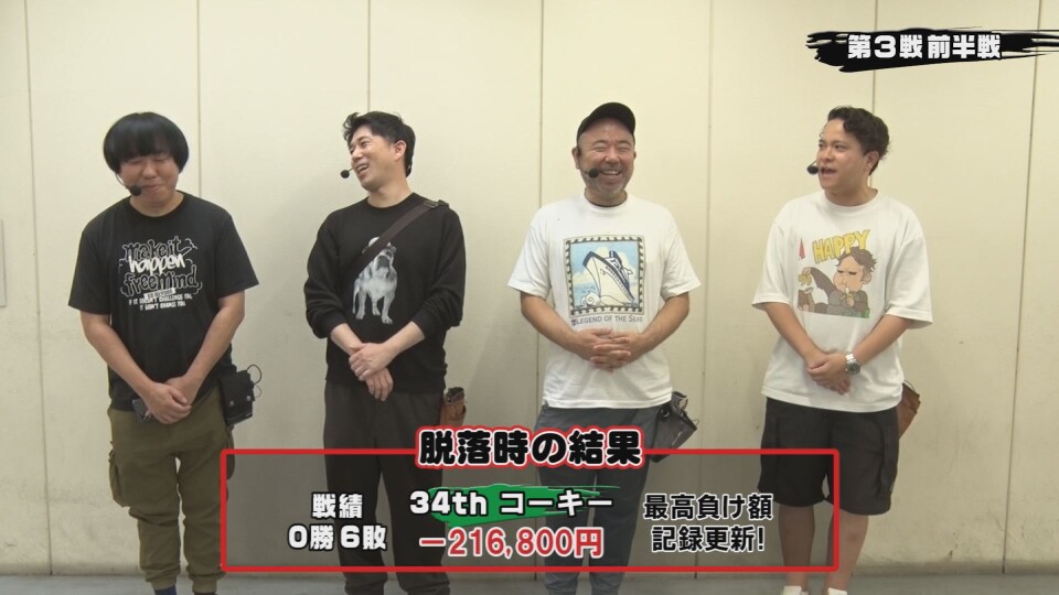 パチンコ実戦塾 #523