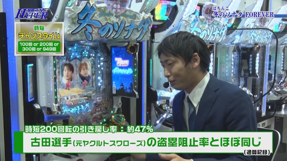 パチテレ!情報プラスHYPER #154