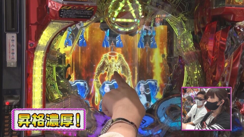 ビワコのラブ・ファイター #311