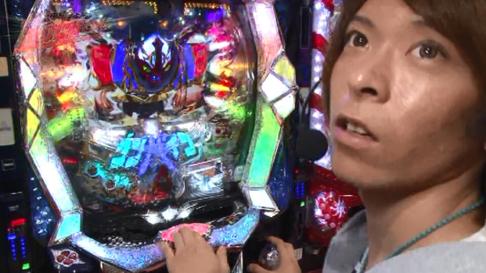 ういち・中武・オモCのそうだ、遊びに行こう! #8