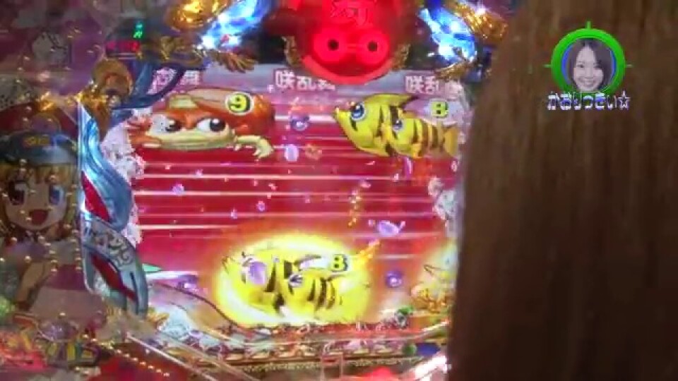 水瀬&りっきぃ☆のロックオン #169