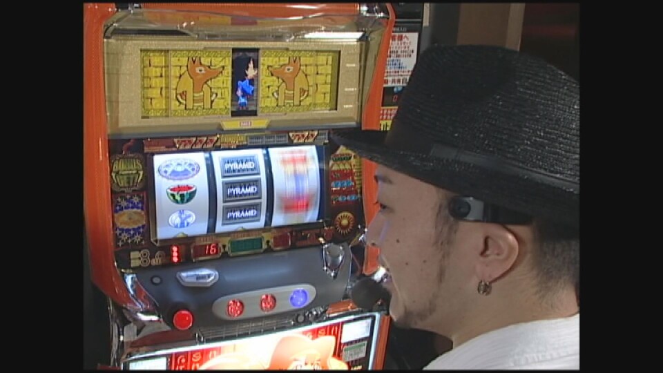 スロ生活向上委員会TV #35