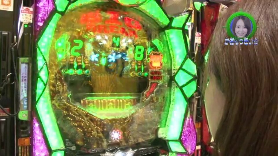 水瀬&りっきぃ☆のロックオン #171