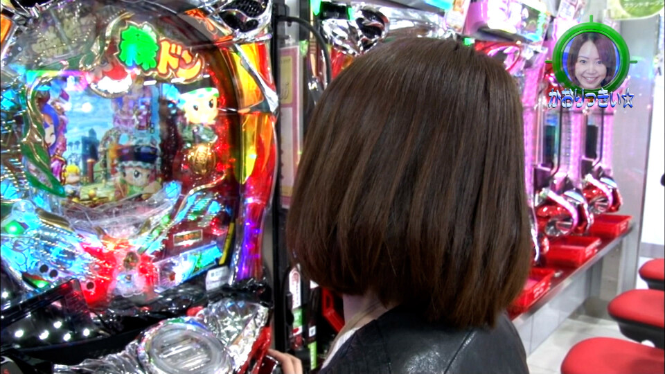 水瀬&りっきぃ☆のロックオン #155