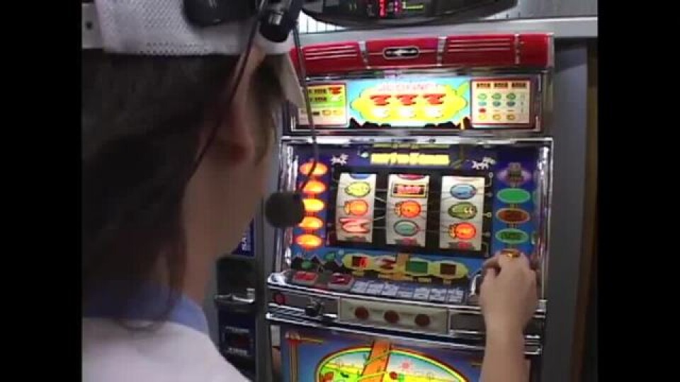 射駒タケシの攻略スロットⅦ #142