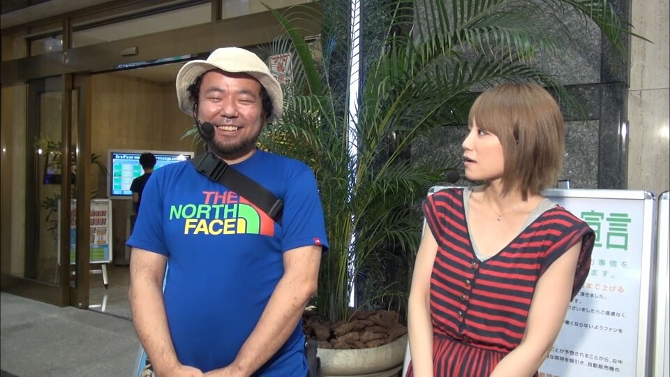 パチテレ!登龍門 #21