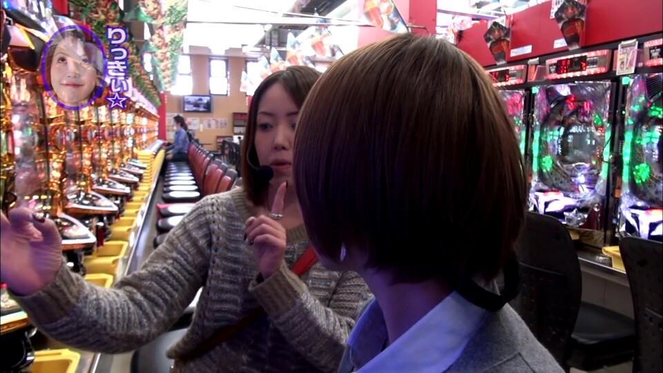 水瀬&りっきぃ☆のロックオン #112