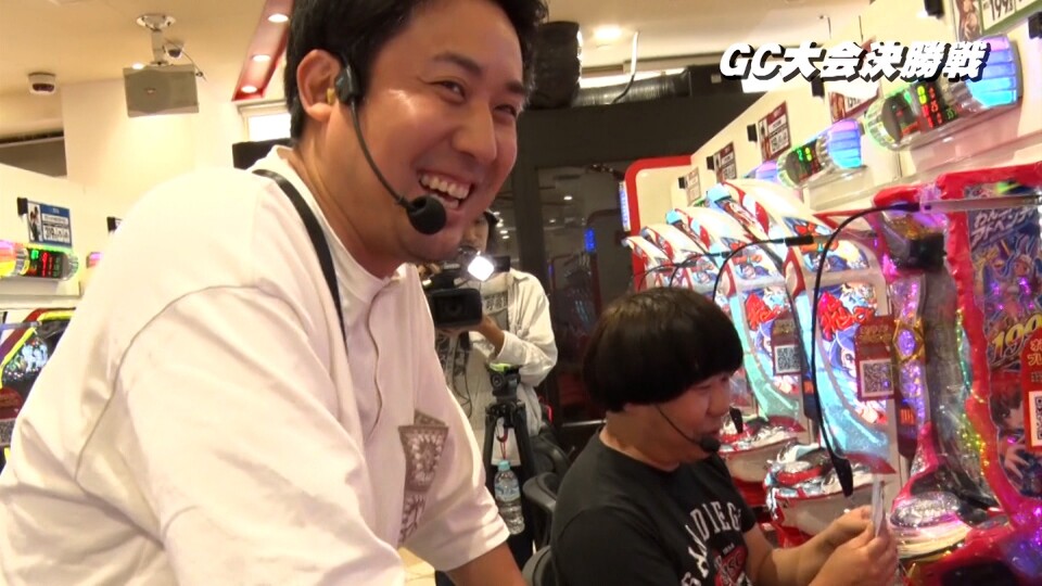 帰ってきた なんとか1ぐらんぷり #24