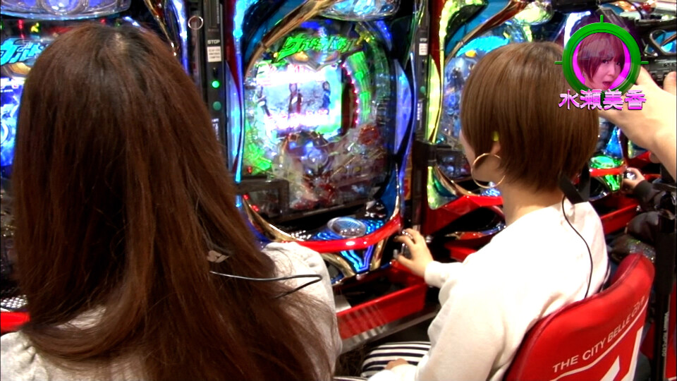 水瀬&りっきぃ☆のロックオン #137