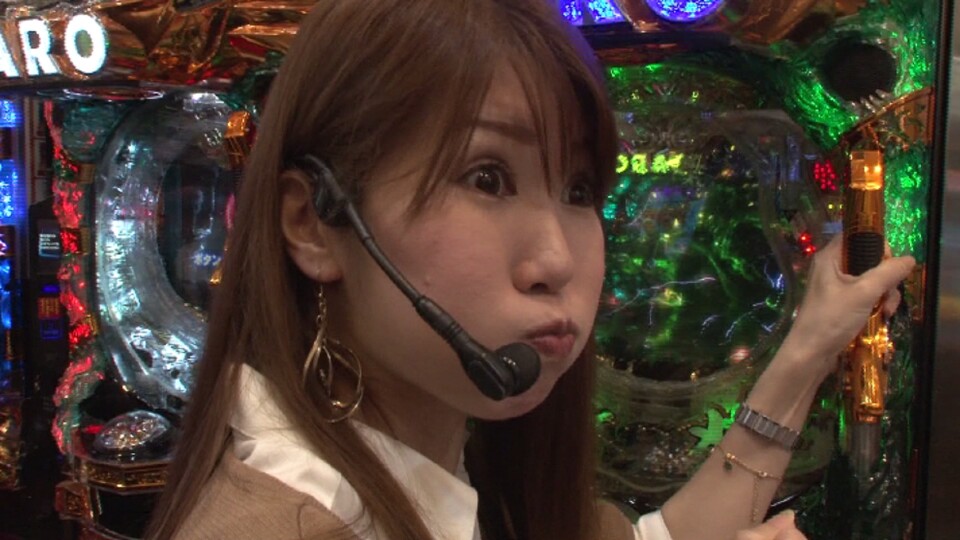青山りょうの優しく拭いて #40
