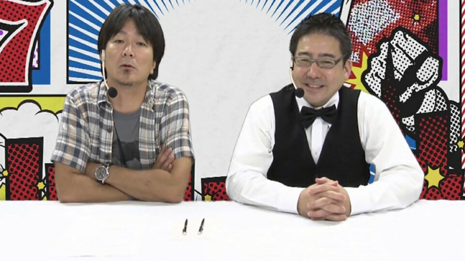 パチってる場合ですよ! #90