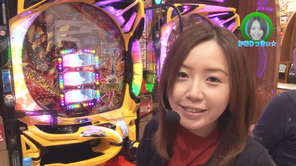 水瀬&りっきぃ☆のロックオン #214