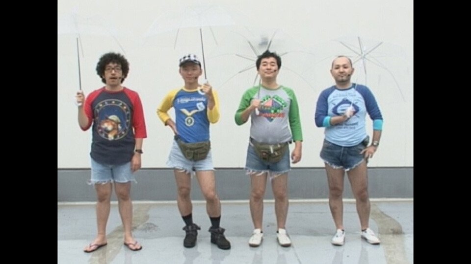 黄昏☆びんびん物語 #11