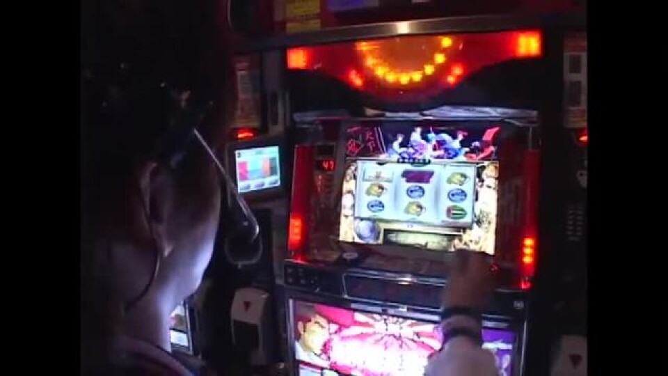 射駒タケシの攻略スロットⅦ #140