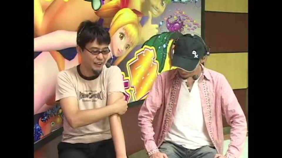 ヤングのノリ打ちでポン! #28