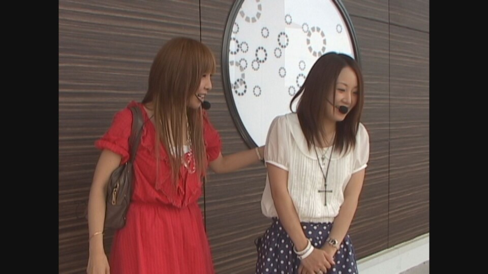 水瀬&りっきぃ☆のロックオン #42