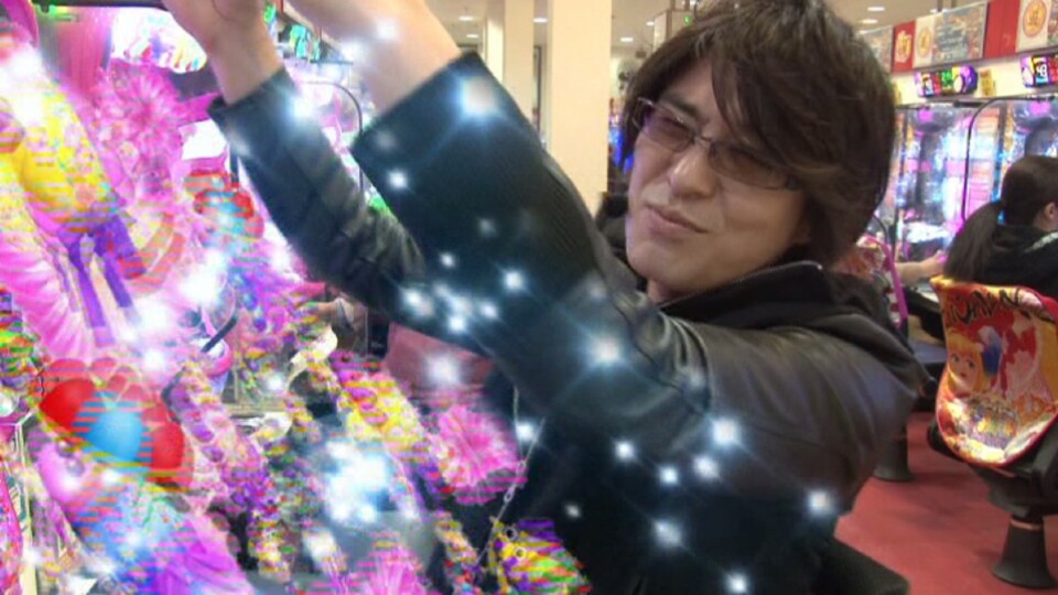 ビジュR1パチ劇場 #49