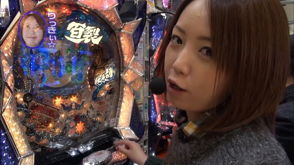 水瀬&りっきぃ☆のロックオン #110