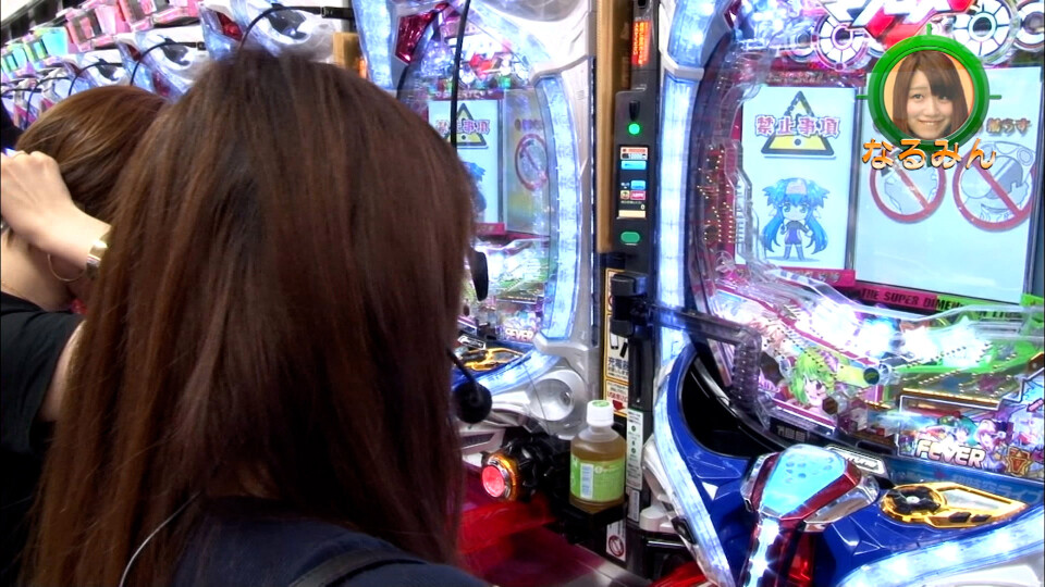 水瀬&りっきぃ☆のロックオン #148