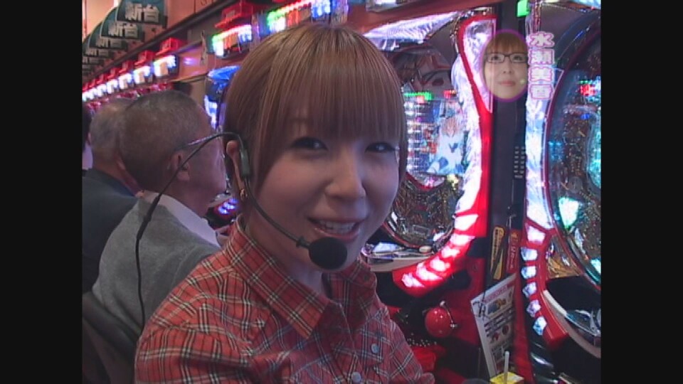 水瀬&りっきぃ☆のロックオン #54