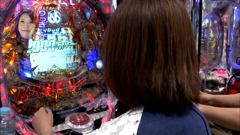 水瀬&りっきぃ☆のロックオン #118
