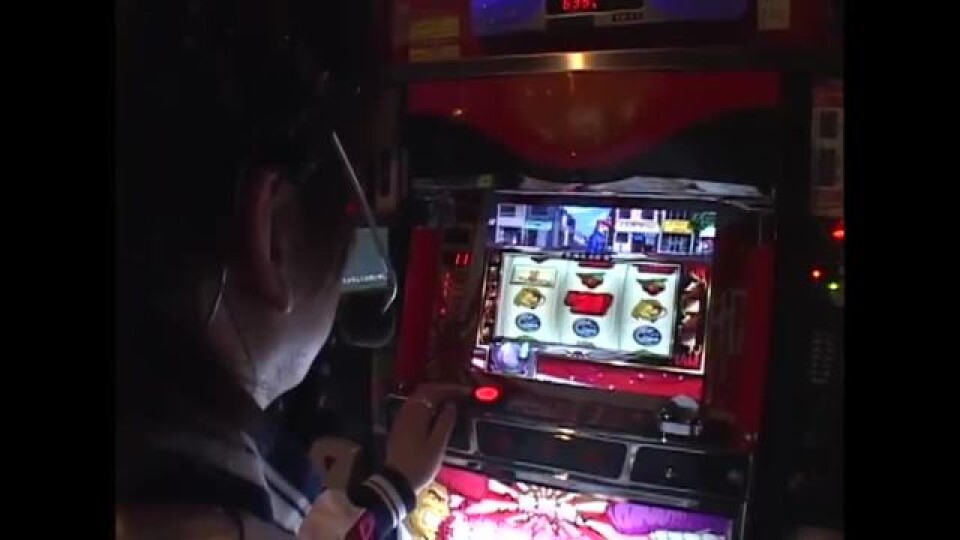 射駒タケシの攻略スロットⅦ #139