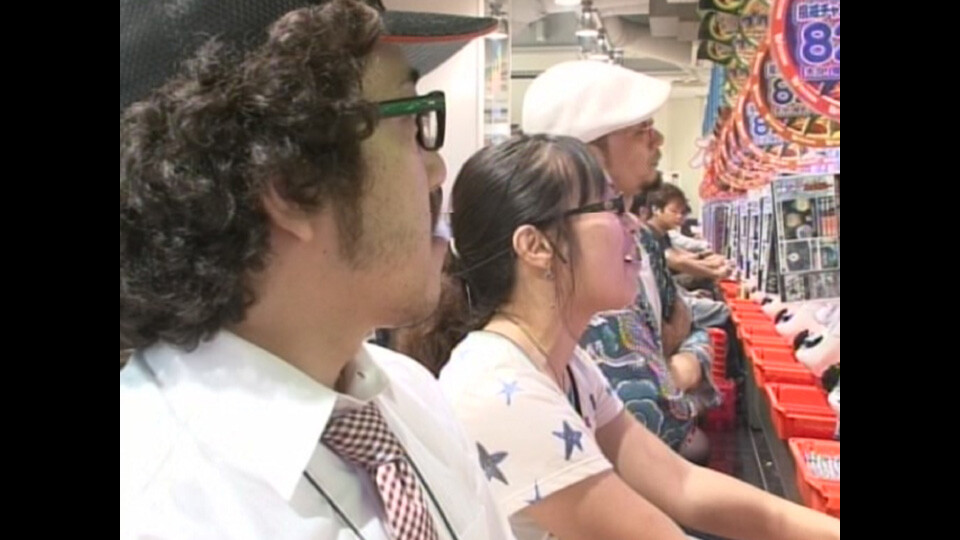 木村魚拓の窓際の向こうに #37