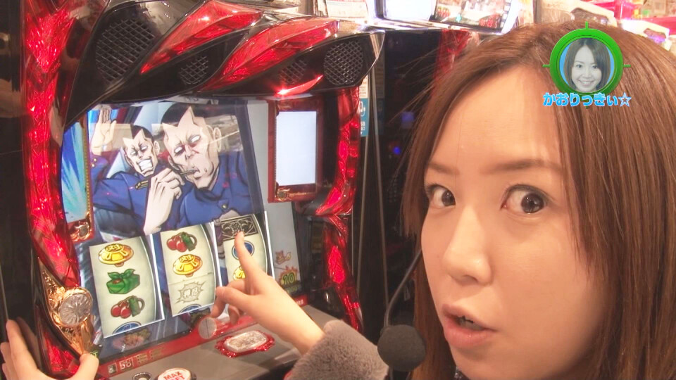 水瀬&りっきぃ☆のロックオン #207