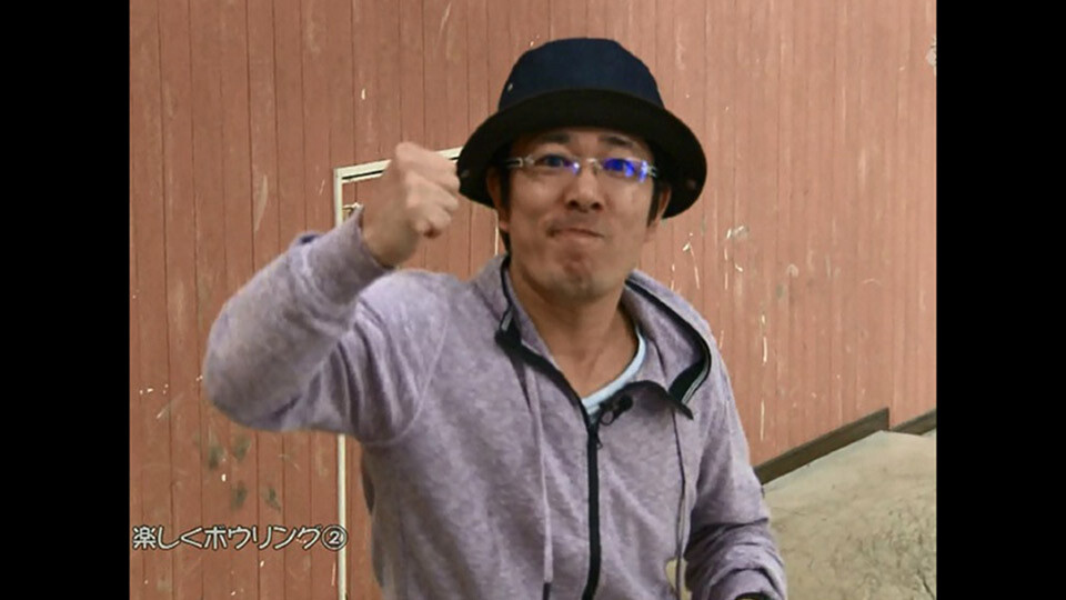 ういち・中武・オモCのそうだ、打ちに行こう #4