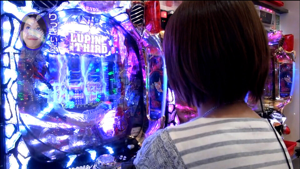水瀬&りっきぃ☆のロックオン #113