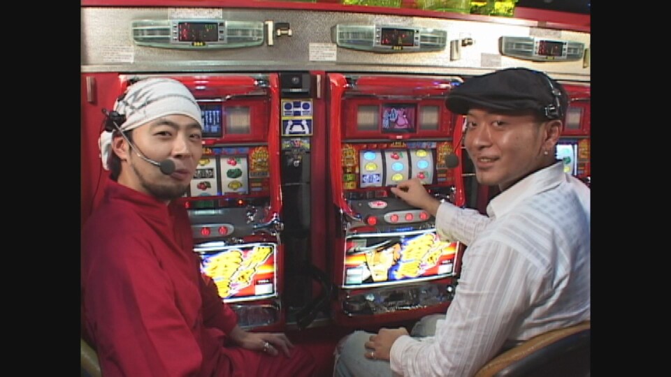 スロ生活向上委員会TV #2