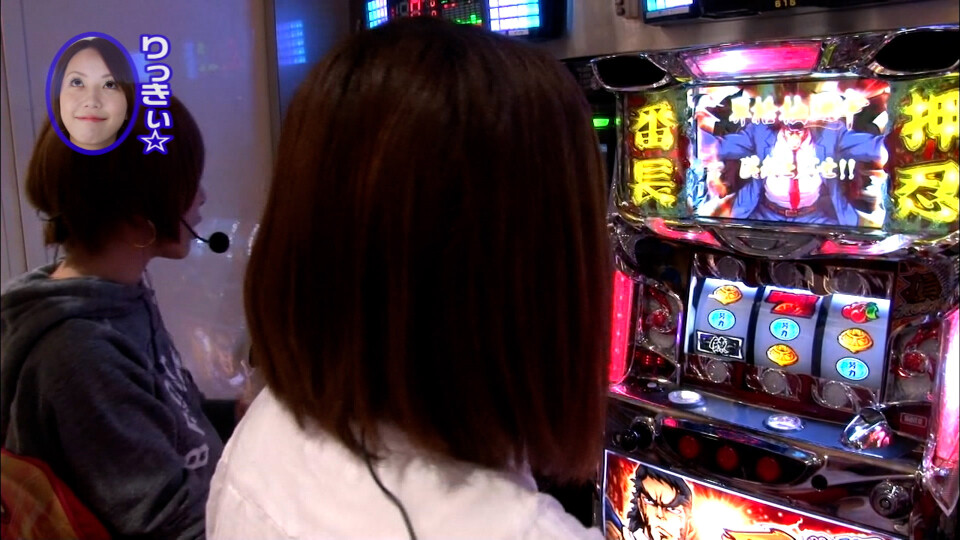 水瀬&りっきぃ☆のロックオン #127