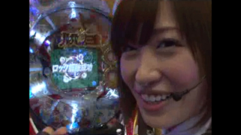 南まりかの唐突ドロップキック #18