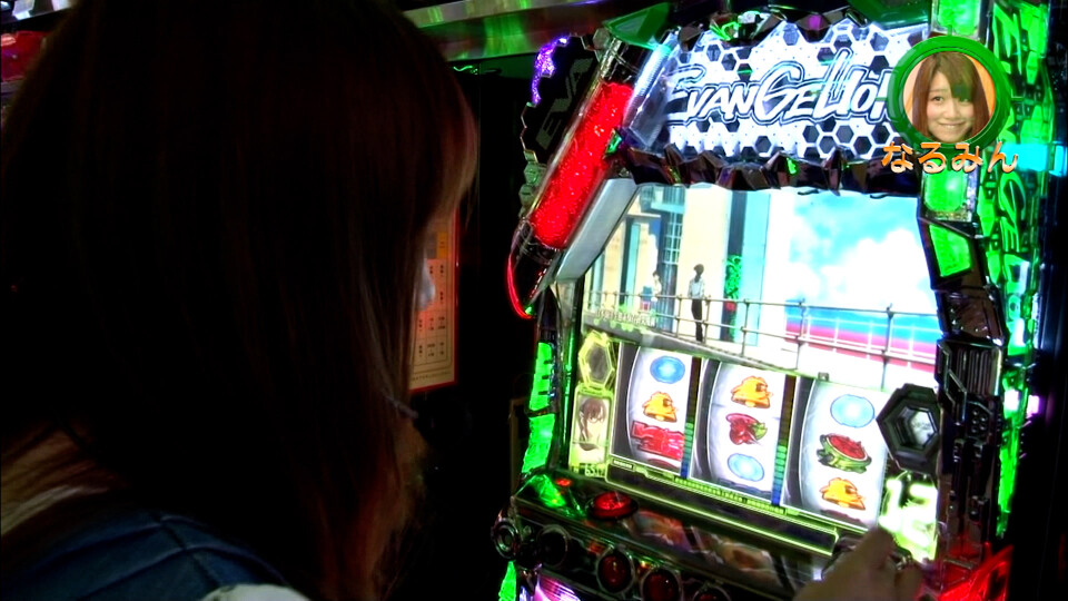 水瀬&りっきぃ☆のロックオン #144