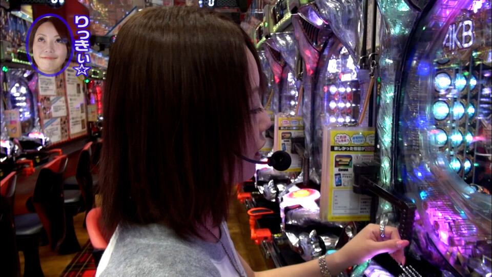 水瀬&りっきぃ☆のロックオン #120