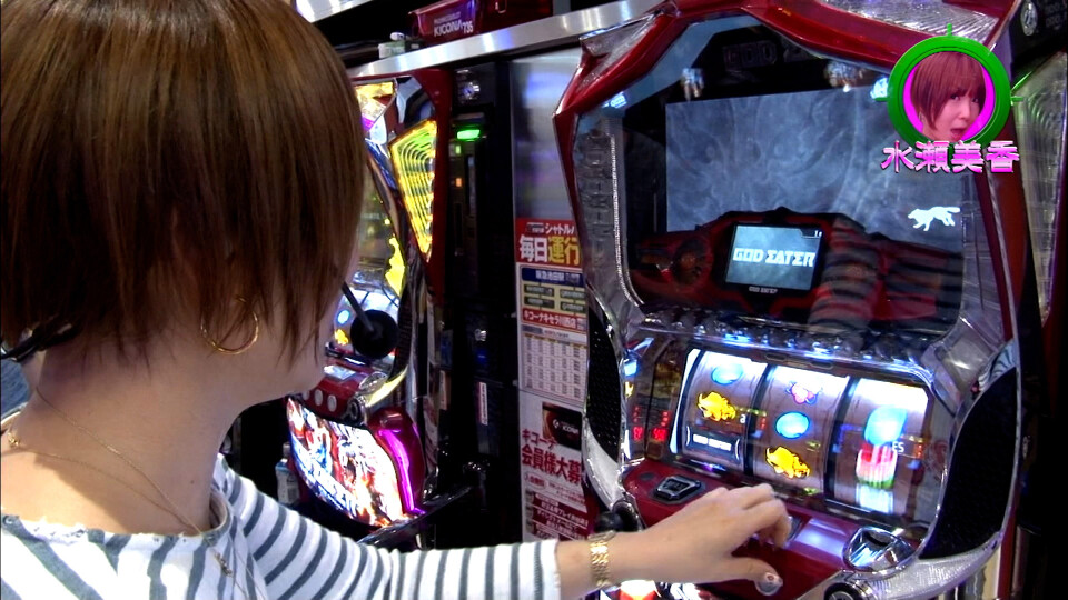 水瀬&りっきぃ☆のロックオン #141
