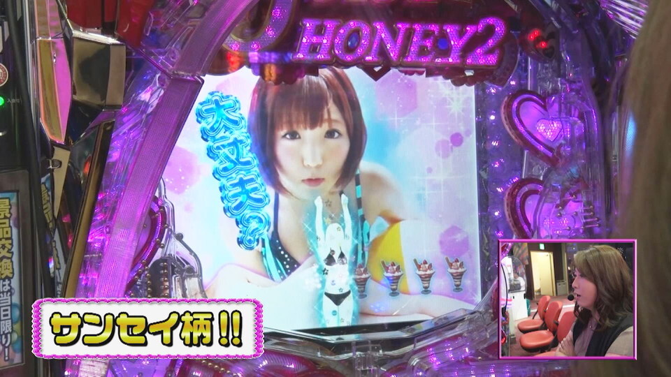 ビワコのラブ・ファイター #240