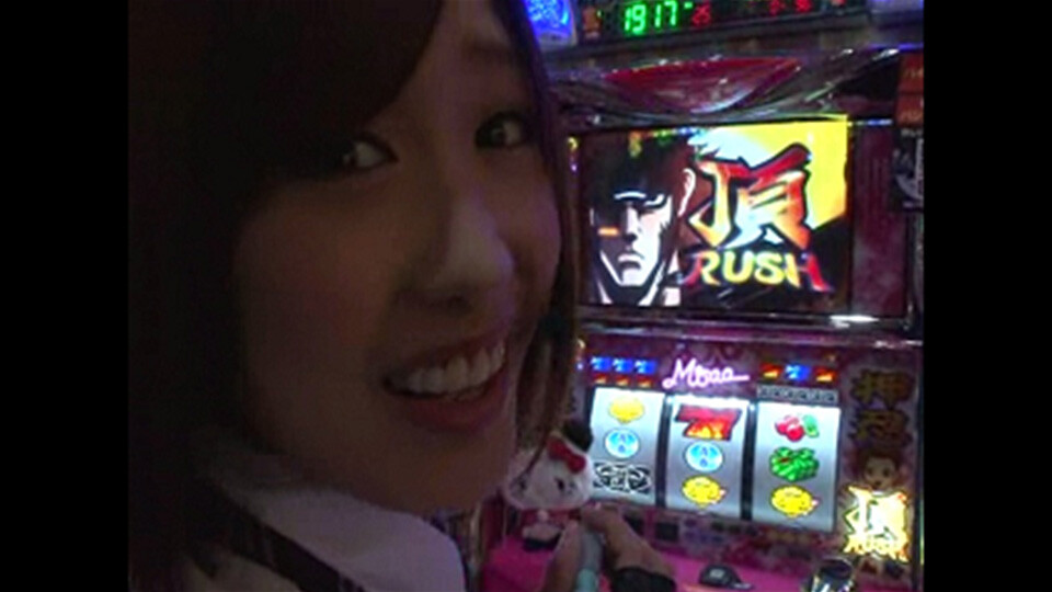 南まりかの唐突ドロップキック #20