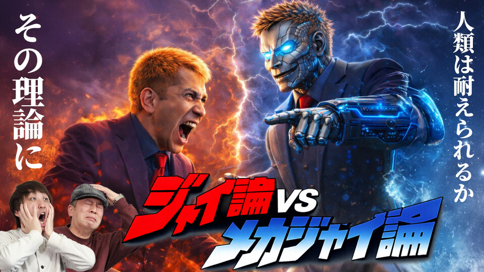 パチンコ超理論！ドテ助ジャイ #43