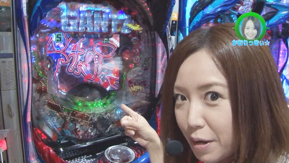 水瀬&りっきぃ☆のロックオン #200