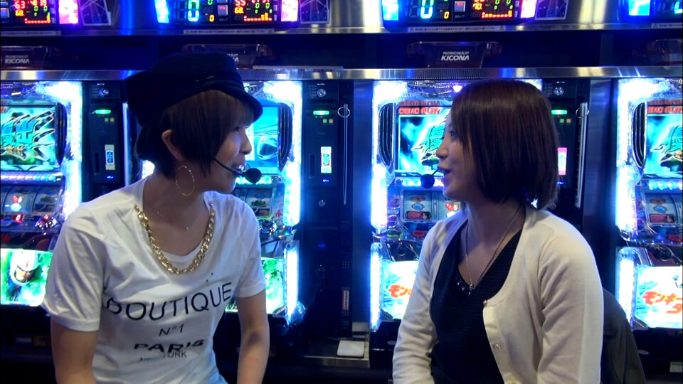 水瀬&りっきぃ☆のロックオン #116