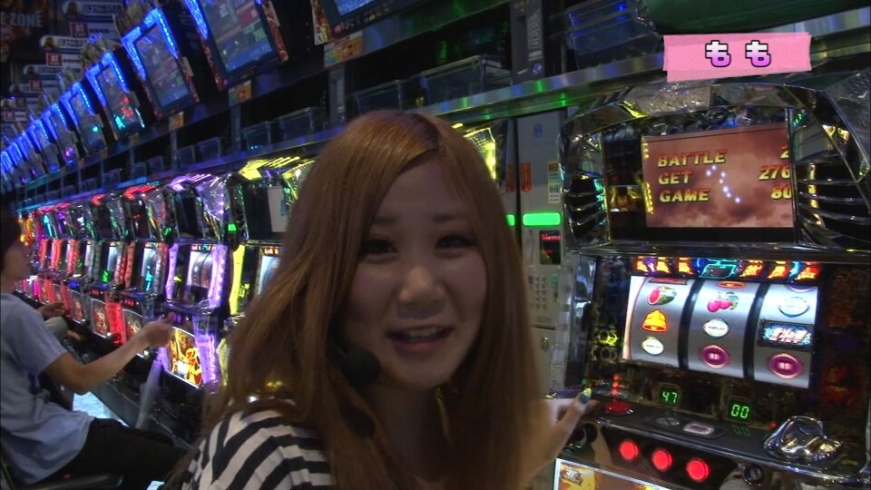 パチテレ!登龍門 #22
